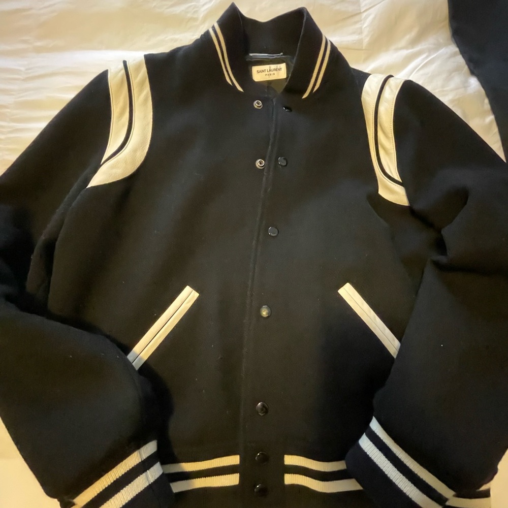 Ysl